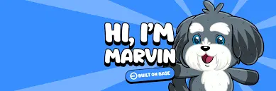 Marvin on Base